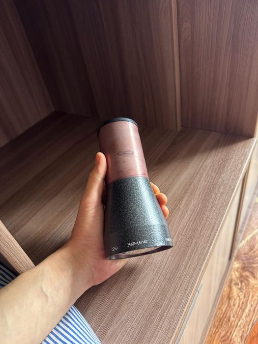 НАП 32 Линза для кинопроектора