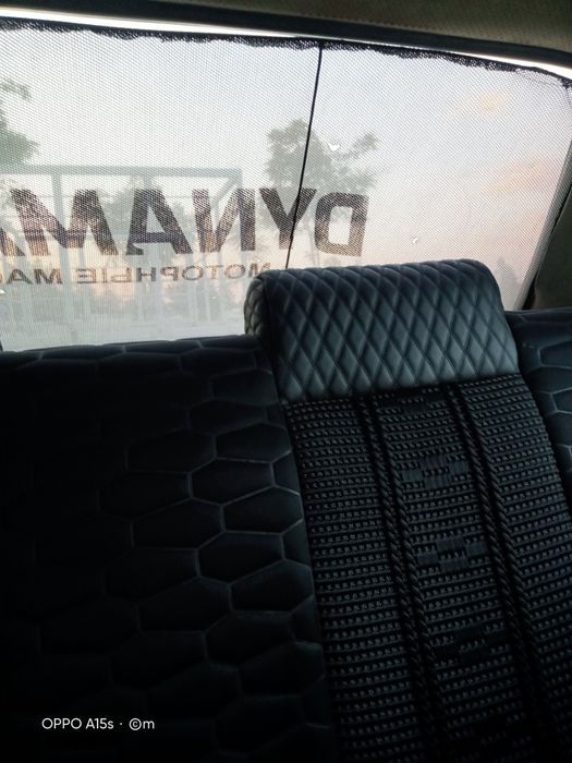 Лада ваз 2106 с прицепом.