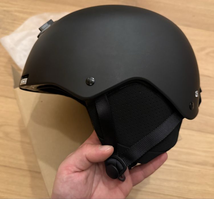 Casca de ski Salomon Briaks