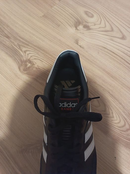 Обувки Adidas Samba