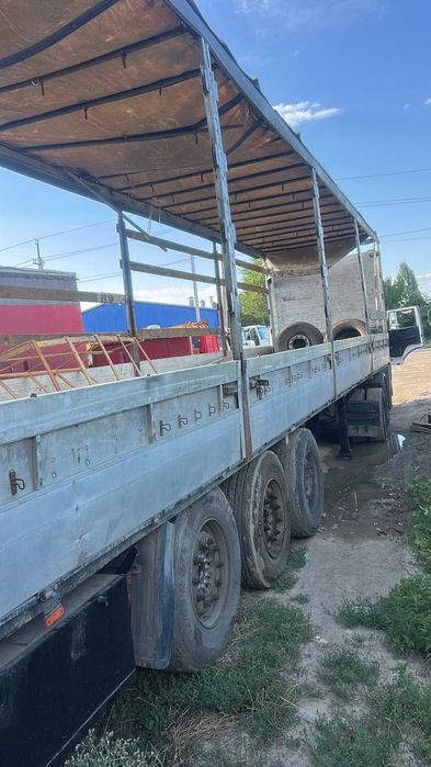 Борт            Продается