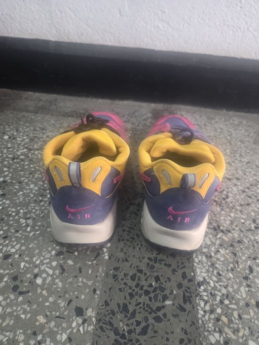 Маратонки  Nike  номер 44