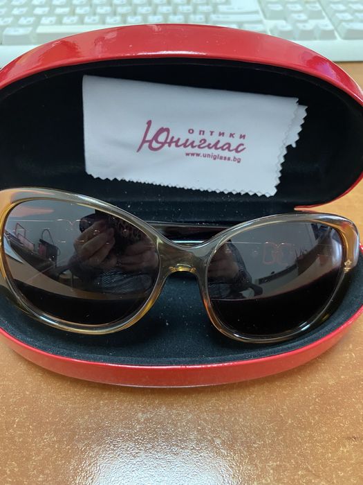 Оригинални слънчеви очила Karen Millen