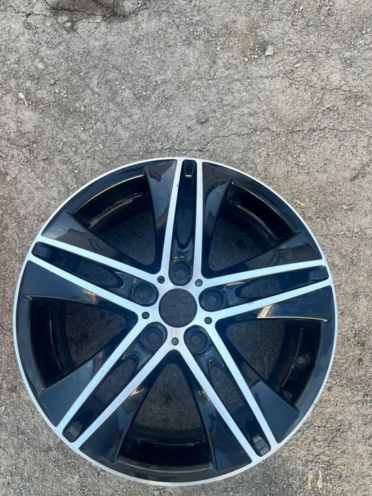 Диски skad r17 5x114.3 срочно