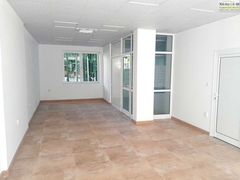 Дава се под наем Офис в Монтана, Идеален център - 79 кв.м за 1580 € - Снимка #3