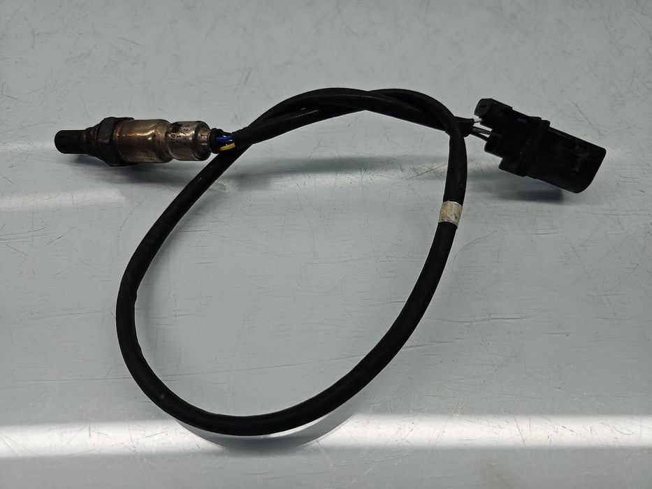 Sonda lambda Volkswagen Passat B7 (362) [Fabr 2010-2014] 03L906262A 1.