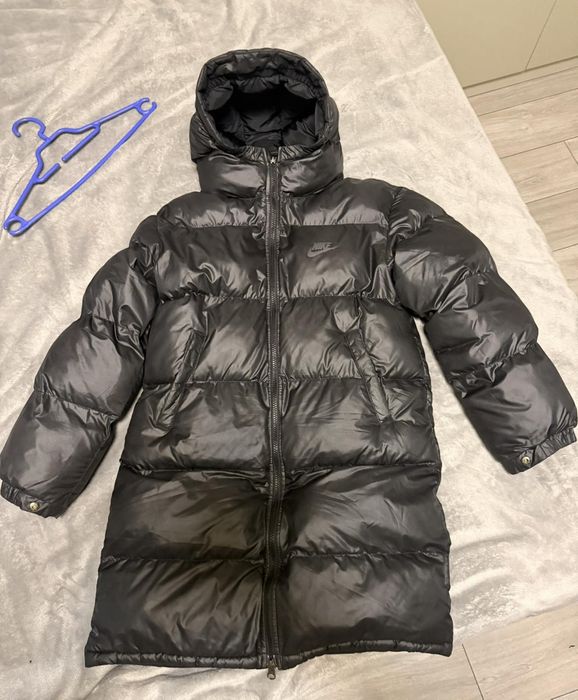 Детско_яке_NIKE.