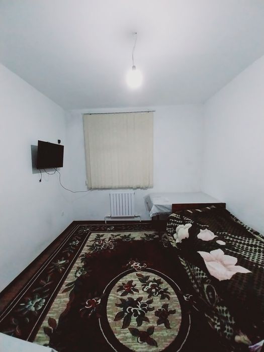 Продаётся 3х комнатная квартира 1-этаж Кибрай Красный водопад