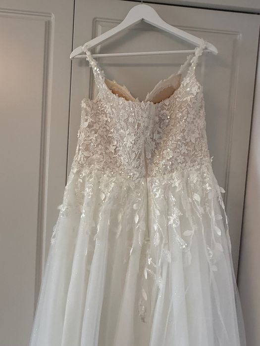 Rochie de mireasă