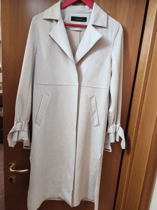 Палто Zara, XS размер