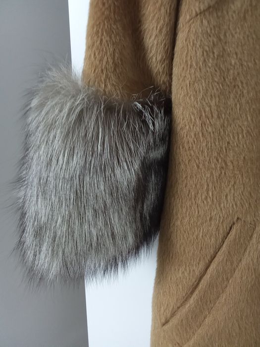 Французское пальто писец