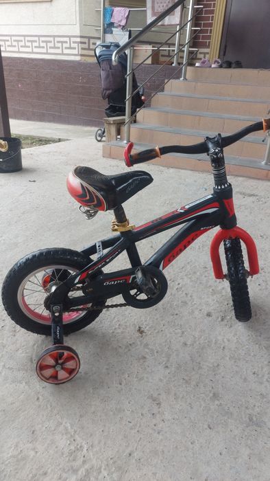 Велосипед детский