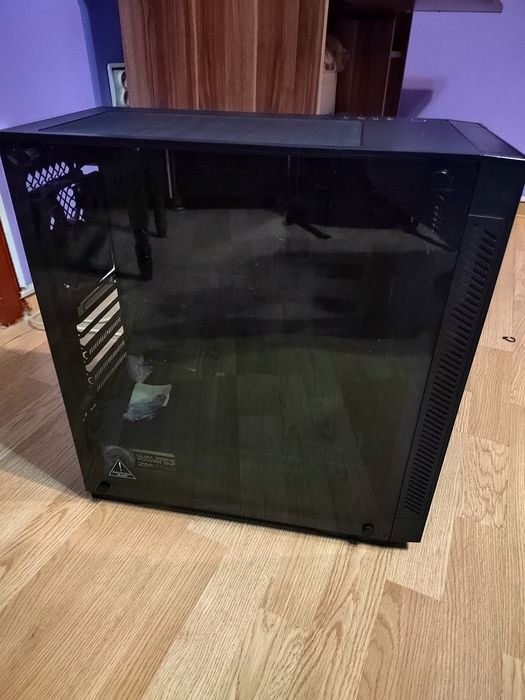 Carcasa Deepcool Matrexx 55 V3