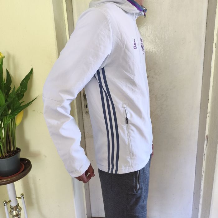 Adidas Real Madrid Яке 2016/17 – S