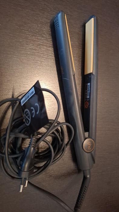 Преса за коса GHD