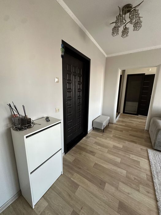 Сдам 2х ком квартиру