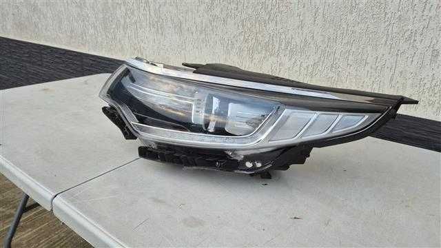 Far stanga Kia Optima Xenon Led Complet cod 92101D4190