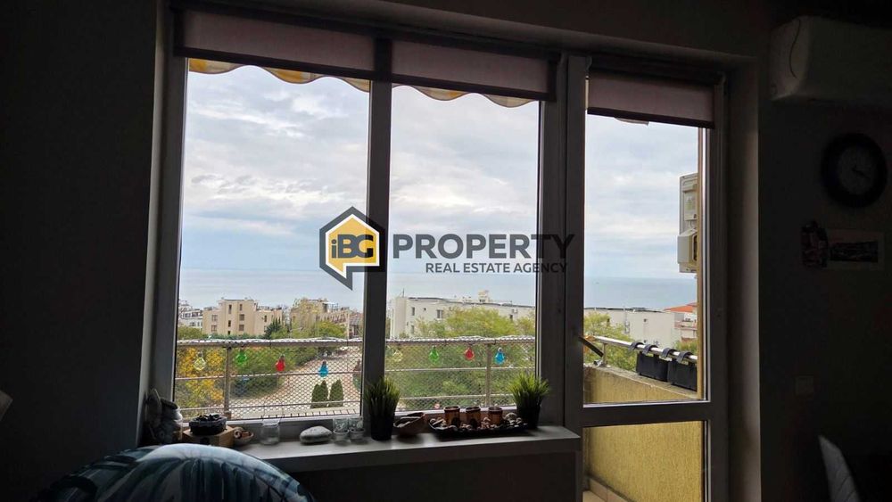 Продава се Двустаен апартамент в Бяла - 67 кв.м за 1187 €/кв.м - Снимка #8