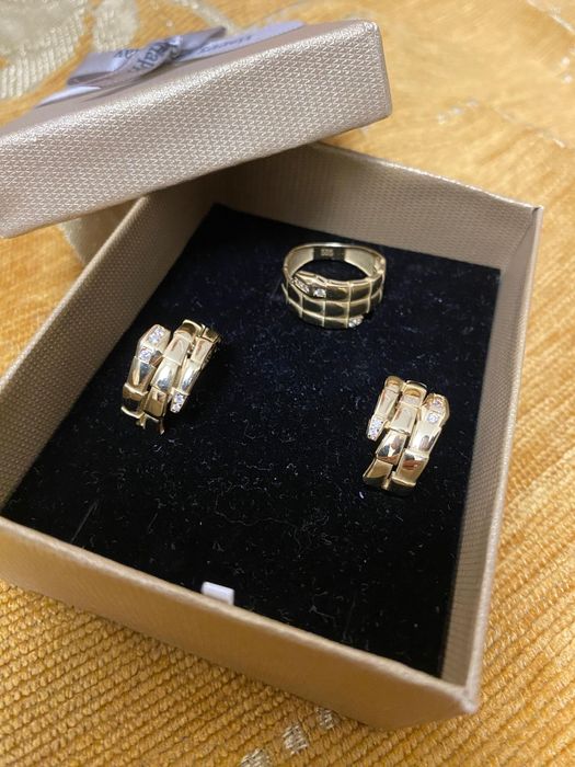 Продам золото в идиальном состояние