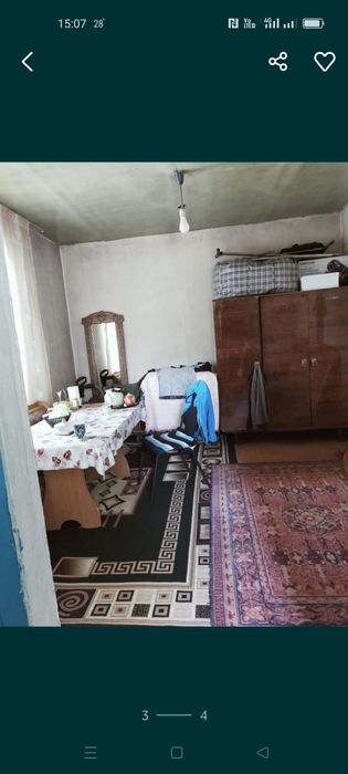 Продам дом-дачу, Иссык 2, дачи