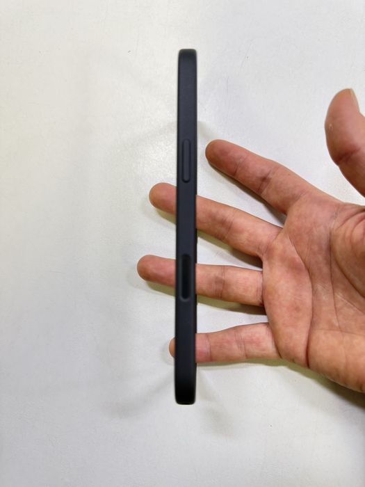 Bummper за Iphone 17 Air