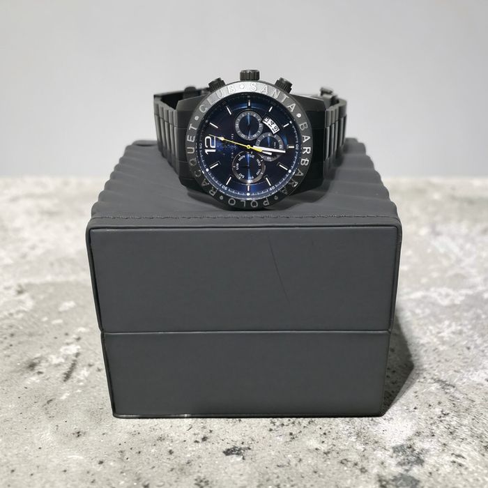 Ceas Santa Barbara Polo & Racquet Club (SB.1.10093.2)