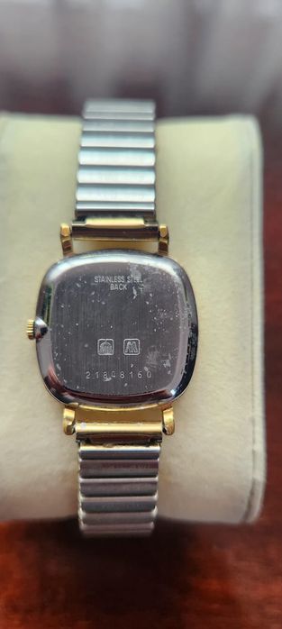 Vând ceas Longines Vintage L.160.2 folosit