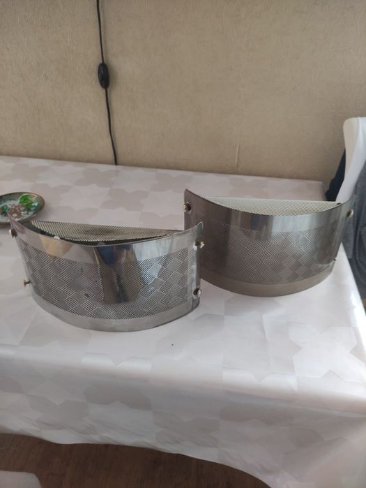 Споты светильники