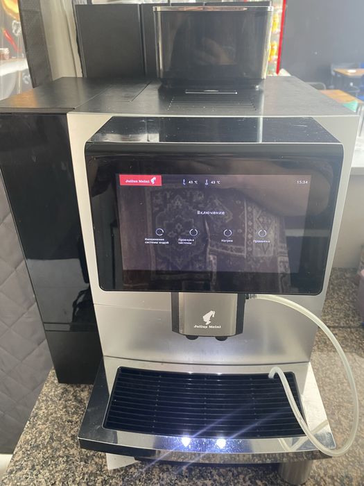 Kofe apparat dr coffee f11big plus