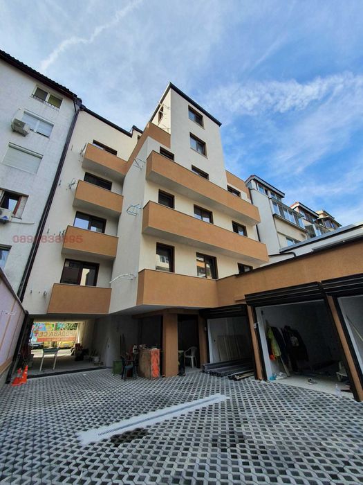 Апартамент с 3 спални, Лятно кино Тракия, от собственик