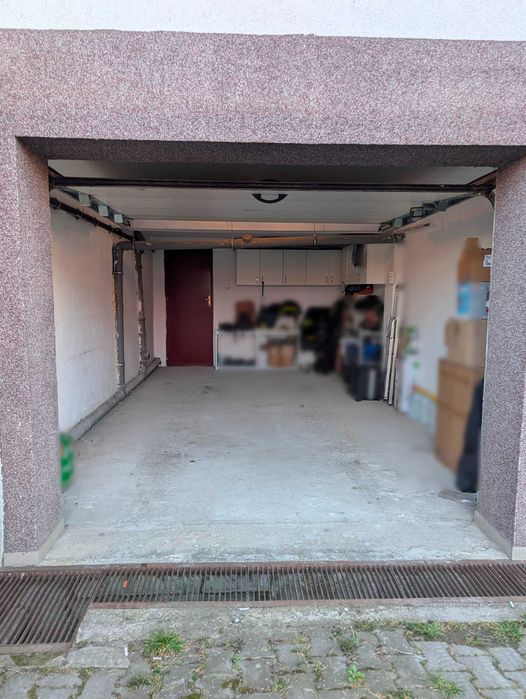 Vând apartament 1 cameră, Mărăști, Henri Barbusse,garaj inclus în preț