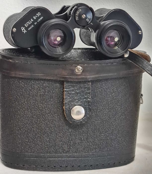Binoclu rusesc BPT4 8x30
