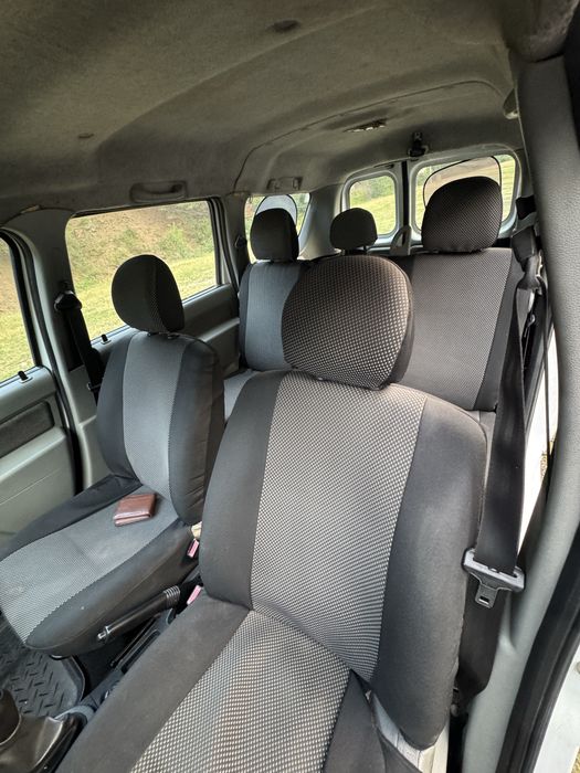 Dacia Logan Mcv 1.6 16v