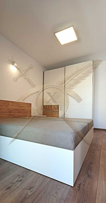 Тристаен апартамент във ВИНС! 21037622 - снимка 6