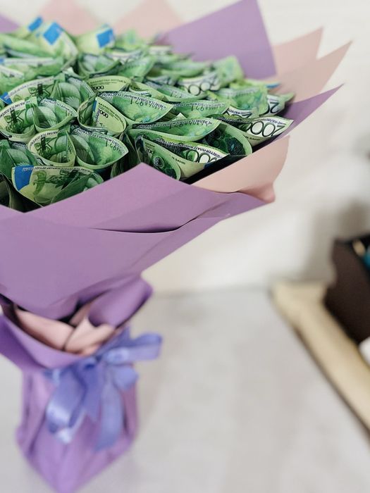 Мыльные цветы. Мыльные розы