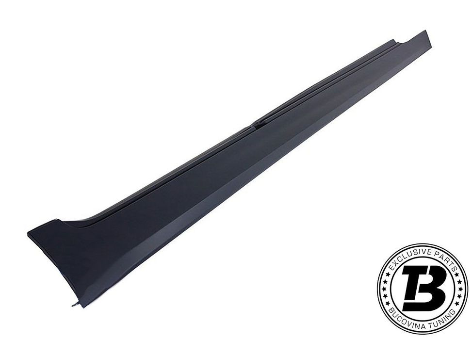 Praguri Laterale compatibile cu BMW Seria 5 F10 F11 M5 Design