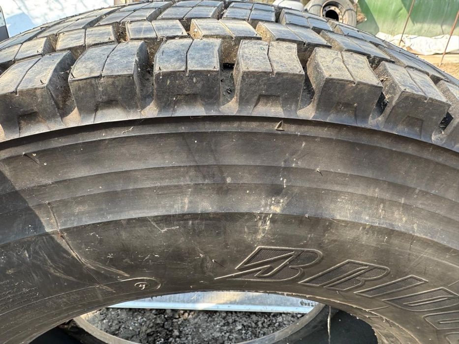 Продам резину 295/80/22.5