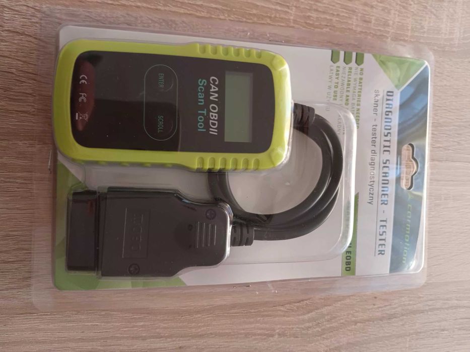Универсален CAN OBD Car skan tools- Намаление в цената