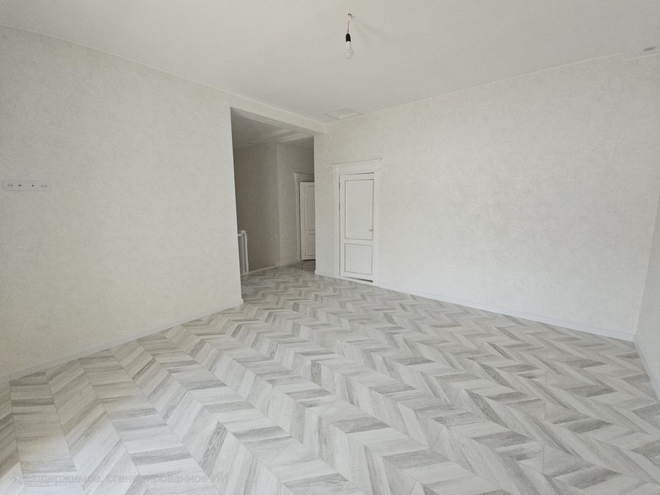 Sotiladi! Katta va chiroyli hovli uy – Sergeli, Honobod 2.5sotih