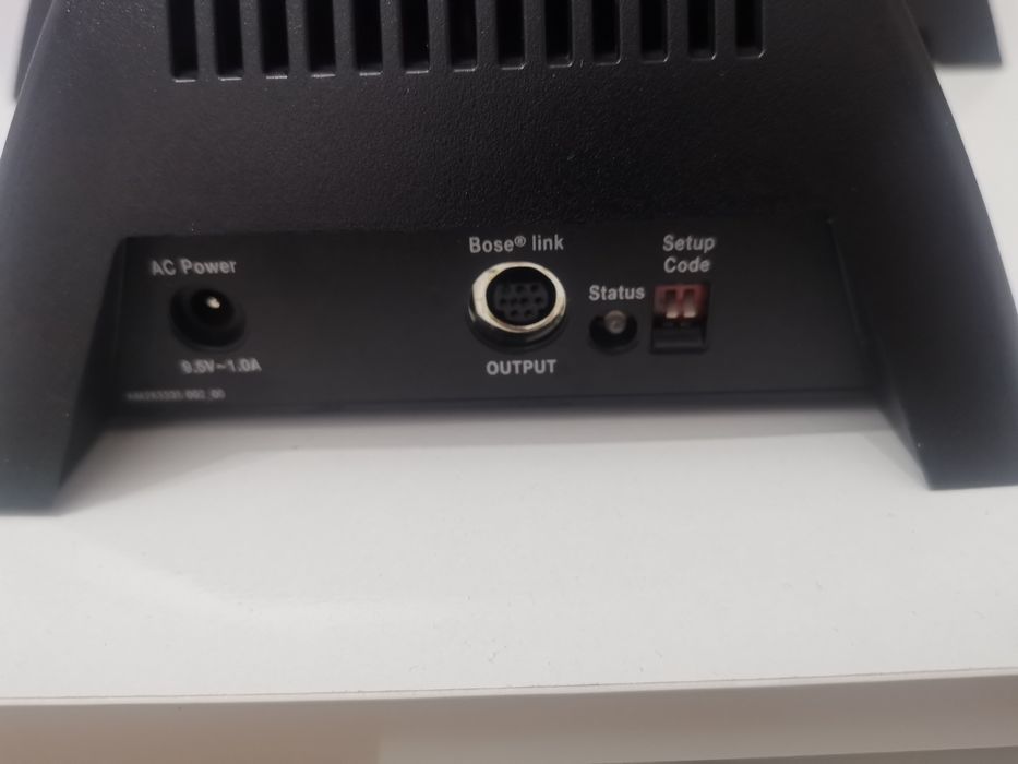 Receivere wireless Bose AL8