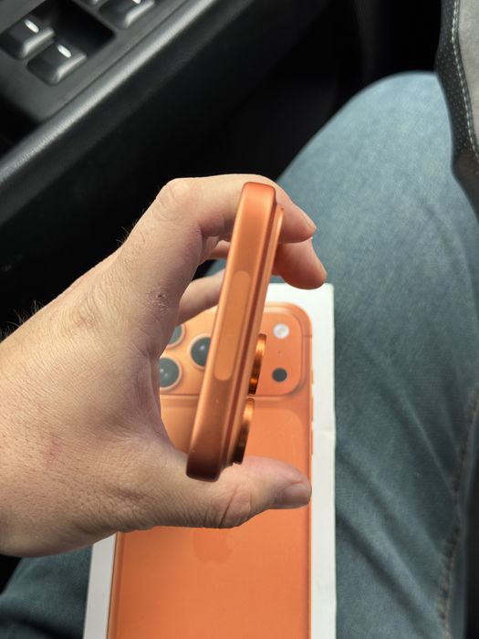 iPhone 17 Pro Max 256gb Айфон 17 Про Макс