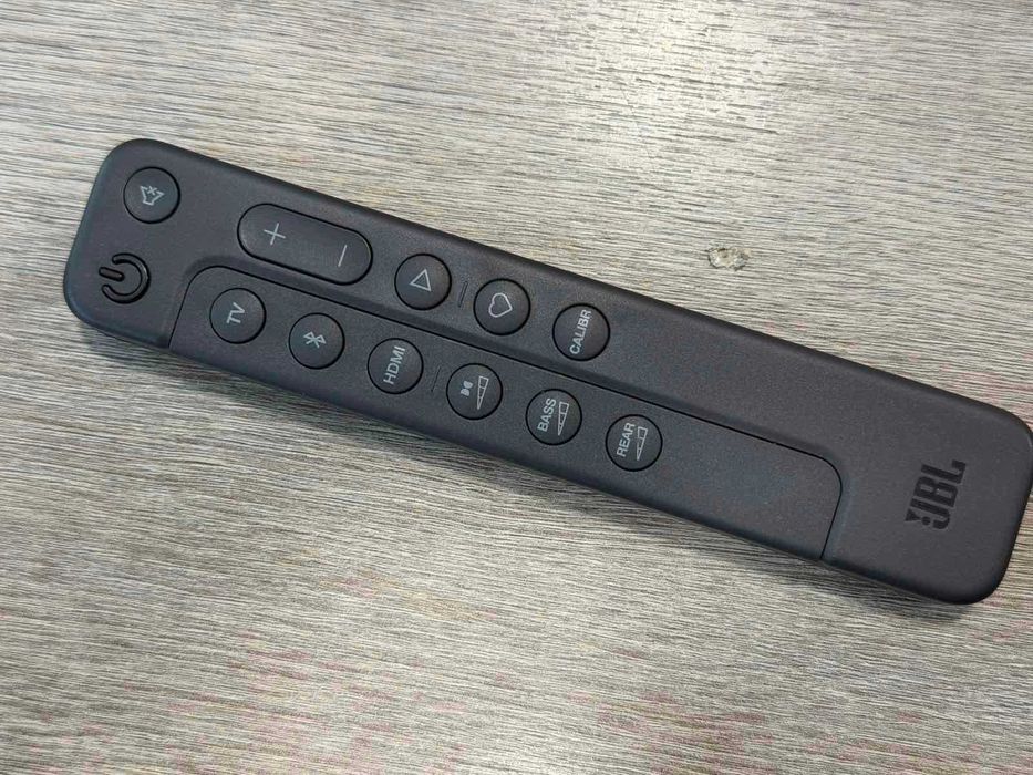Саундбар JBL - Bar 1000