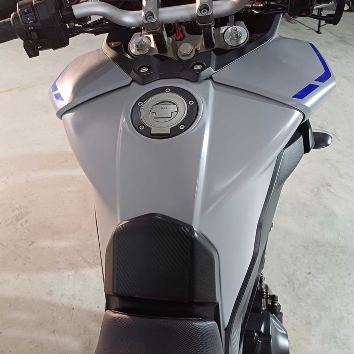 Motocicleta Yamaha Tracer 900 ABS | Y10819 | motomus.ro