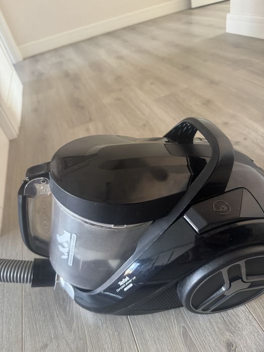 Пылесос бу Tefal xxl