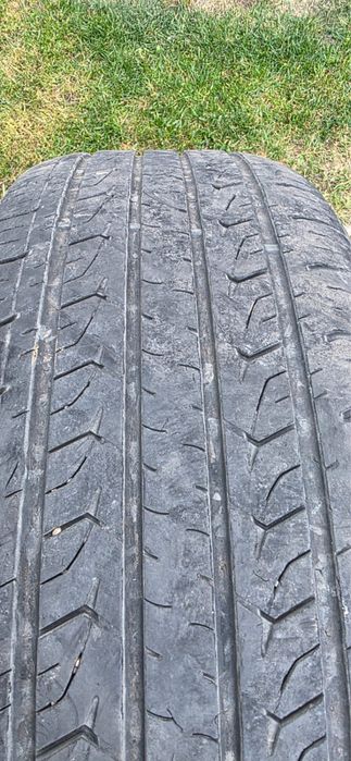 Резина летняя 245/60 R18