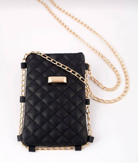 Новый клач сумочка