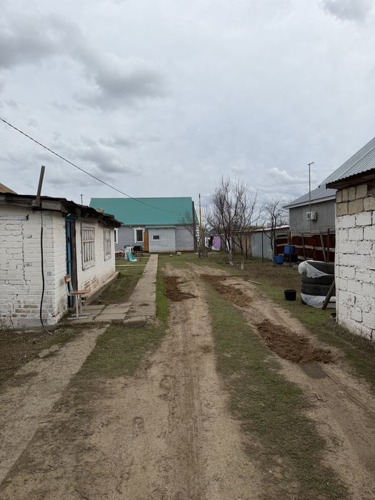 Дом за городом п серебряково