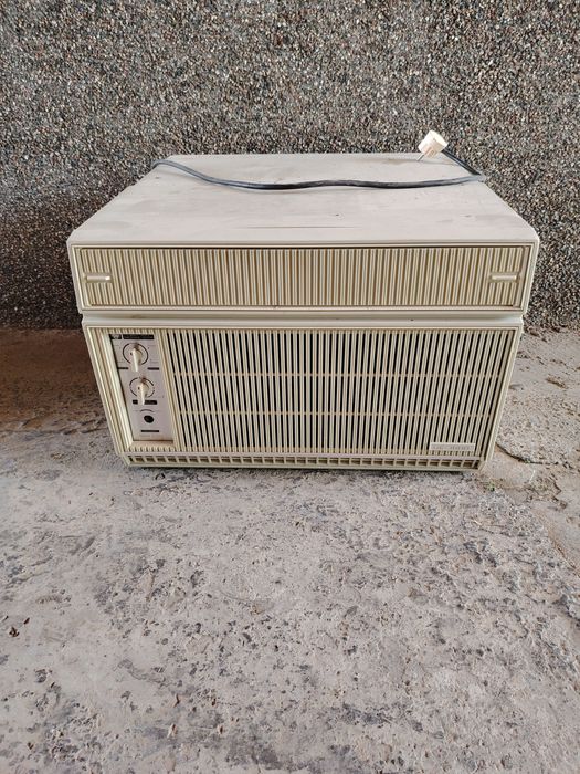 Кондиционер бк матор янги ишлатилмаган