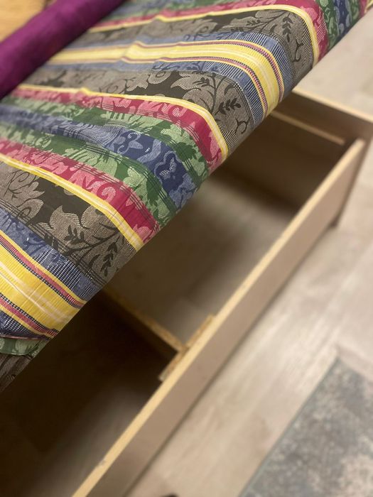 Кровать односпальный