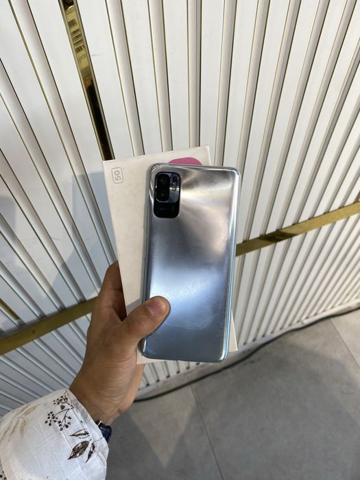 Redmi note 10 5 g